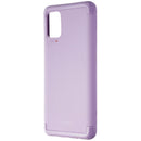 ZAGG Wembley Palette Series Flexible Case for Samsung Galaxy A51 - Lilac