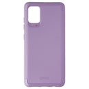 ZAGG Wembley Palette Series Flexible Case for Samsung Galaxy A51 - Lilac