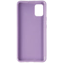 ZAGG Wembley Palette Series Flexible Case for Samsung Galaxy A51 - Lilac