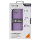 ZAGG Wembley Palette Series Flexible Case for Samsung Galaxy A51 - Lilac