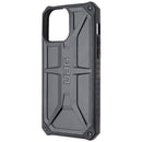 Urban Armor Gear Monarch Series Case for Apple iPhone 13 Pro Max - Black