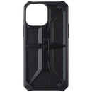 Urban Armor Gear Monarch Series Case for Apple iPhone 13 Pro Max - Black
