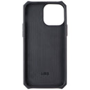 Urban Armor Gear Monarch Series Case for Apple iPhone 13 Pro Max - Black