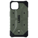 Urban Armor Gear Pathfinder Series Case for Apple iPhone 13 - Olive
