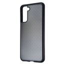 tech21 Evo Check Series Case for Samsung Galaxy S21+ (Plus) 5G - Smokey / Black