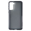 tech21 Evo Check Series Case for Samsung Galaxy S21+ (Plus) 5G - Smokey / Black
