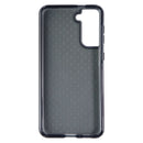 tech21 Evo Check Series Case for Samsung Galaxy S21+ (Plus) 5G - Smokey / Black