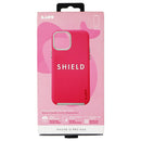 LAUT Shield Series Dual Layer Case for Apple iPhone 12 Pro Max - Pink/Gray