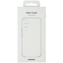 Samsung Series Clear Case for Samsung Galaxy A54 5G - Clear