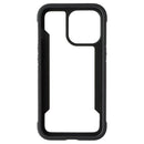 Raptic Shield Pro Case for Apple iPhone 13 Pro - Iridescent / Clear