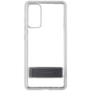 Samsung Clear Standing Cover for Samsung Galaxy S20 FE 5G - Clear