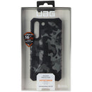 UAG Pathfinder Series Case for Samsung Galaxy S22 5G - Midnight Camo