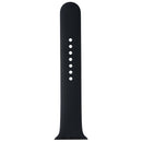 Apple (M/L) Adjusting Strap for Apple Watch 42/44/45mm - Gray