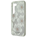 Kate Spade Defensive Hardshell Case for Samsung Galaxy S23 - HollyHock