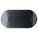 JLab Go Air True Wireless Bluetooth Earbuds + Charging Case - Black
