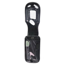 Turtleback Sonim XP3 Case Heavy Duty Fitted Black Leather Case