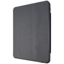 ZAGG Slim Book Go Keyboard Folio Case for iPad Pro (11-inch 1st Gen) - Black