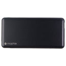 Mophie Powerstation Plus External 6000mAh USB-C Battery Pack - Matte Black