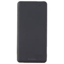 Mophie Powerstation Plus External 6000mAh USB-C Battery Pack - Matte Black