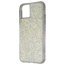 Case-Mate Twinkle Stardust Case for Apple iPhone 12 Pro / iPhone 12 - Stardust