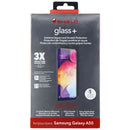 ZAGG Invisible Shield Glass+ Series Screen Protector for Samsung Galaxy A50
