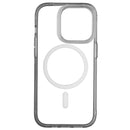 Tech21 EvoClear Series Case for MagSafe for Apple iPhone 14 Pro - Clear/White