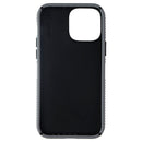Speck Presidio2 Grip Case for iPhone 13 Pro Max/12 Pro Max - Graphite Grey/Black
