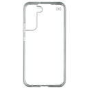 Speck Presidio Perfect-Clear Case for Samsung Galaxy (S22+) - Clear