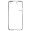 Speck Presidio Perfect-Clear Case for Samsung Galaxy (S22+) - Clear