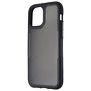 Griffin Survivor Hybrid Case for Apple iPhone 12 Pro & iPhone 12 - Black
