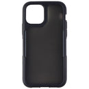 Griffin Survivor Hybrid Case for Apple iPhone 12 Pro & iPhone 12 - Black