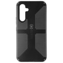 Speck IMPACTHERO Grip Case for Samsung Galaxy A54 5G - Granite Black/Dusk Grey