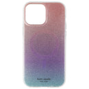 Kate Spade Defensive Case for MagSafe for iPhone 13 Pro Max Ombre Glitter