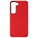 Incipio Duo Case for Samsung Galaxy S22 - Salsa Red
