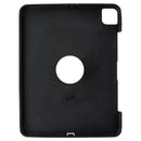 OtterBox Exterior for iPad Pro (12.9) 6th/5th/4th Gen Defender Cases - Black
