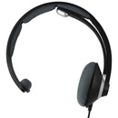 Koss CS295-USB Single-Sided Communication Wired USB Headset - Black