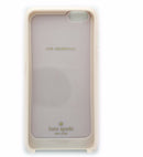Kate Spade Confetti Dot Case and Gold Wristlet for iPhone 6 Plus 6S Plus