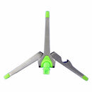 Kenu Stance Tripod for Android & Windows Phones - Silver & Green