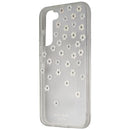 Kate Spade Defensive Hardshell Case for Galaxy (S22+) - Scattered Flowers