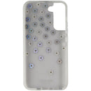 Kate Spade Defensive Hardshell Case for Galaxy (S22+) - Scattered Flowers