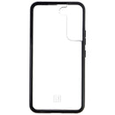 Incipio Organicore Hard Case for Samsung Galaxy S22 - Clear/Charcoal