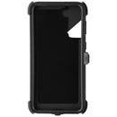 Pelican Voyager Series Case & Holster for Samsung Galaxy S21+ (Plus) 5G - Black