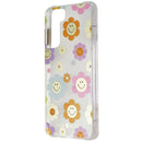 Case-Mate Prints Series Case for Samsung Galaxy S21 5G - Retro Flowers