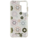 Case-Mate Prints Series Case for Samsung Galaxy S21 5G - Retro Flowers