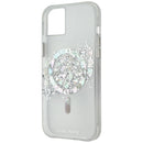 Case-Mate Karat Case for MagSafe for iPhone 14 Plus - A Touch of Pearl