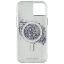 Case-Mate Karat Case for MagSafe for iPhone 14 Plus - A Touch of Pearl