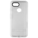 CellHelmet Altitude X Series Gel Case for Google Pixel 3 Smartphones - Clear