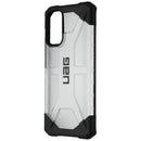 Urban Armor Gear Plasma Series Case for Samsung Galaxy S20 - Ice/Black