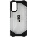 Urban Armor Gear Plasma Series Case for Samsung Galaxy S20 - Ice/Black