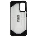 Urban Armor Gear Plasma Series Case for Samsung Galaxy S20 - Ice/Black